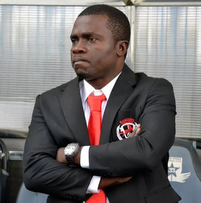 Ilechukwu Mulls Academic Break from Club Football