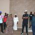 Kwara State is ready: BFN President Orbih after inspecting renovated Indoor Sports Hall