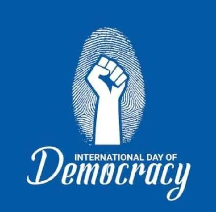 Legal practitioner calls for enduring democracy in Nigeria