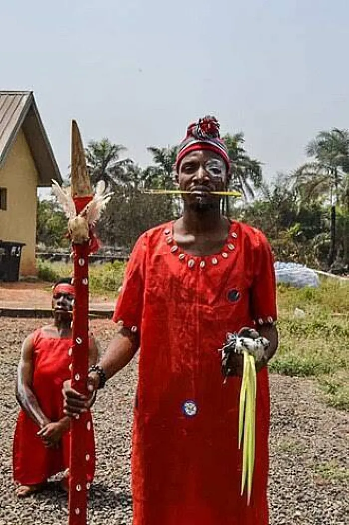 Mali Native Doctor Arrested Over Alleged €33,500 AFCON Victory Scam