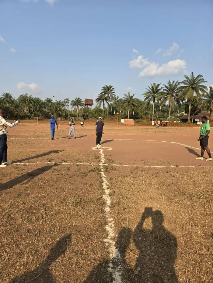 Ụmưzụ Ogbenneishii Crowned Champions of 2025/26 Ogbenneishii PG’s Progressive League