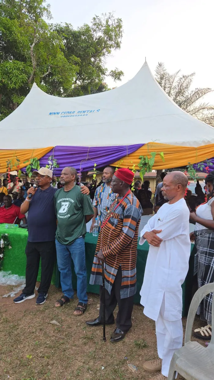 Ụmưzụ Ogbenneishii Crowned Champions of 2025/26 Ogbenneishii PG’s Progressive League