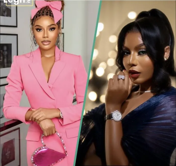 Nancy Isime Says She’s Ready for Marriage at 34