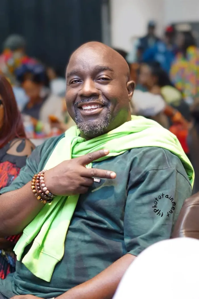 NBBF Tenure Impasse: Igoche Mark Praises NSC DG, Bukola Olopade's Intervention.