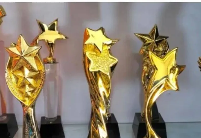 Newstap to unveil  Five Star Award Nominees Soon