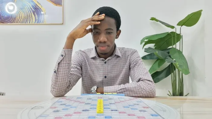 Nigeria Spells Greatness in 2025 as Scrabble Soars from Local Boards to Global Podiums