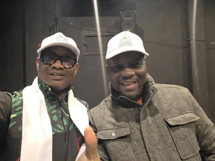 Nigeria To Host Maiden African Sport Supporters Awards