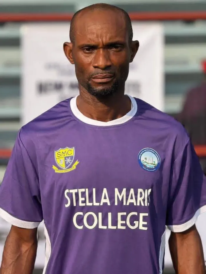 Nigerians and Ambush Marketing: A Costly Distraction for the Super Eagles