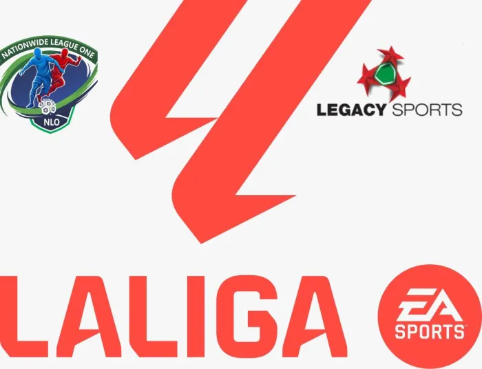 NLO Announce LaLiga EA Next Gen 2026 Tournament