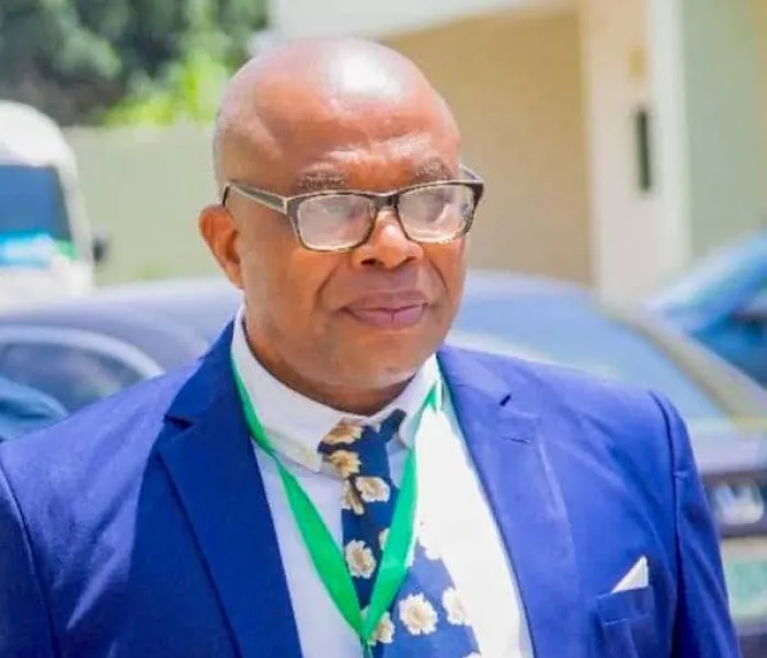 NNL Chairman George Aluo Sends New Year Goodwill Message to Nigerians