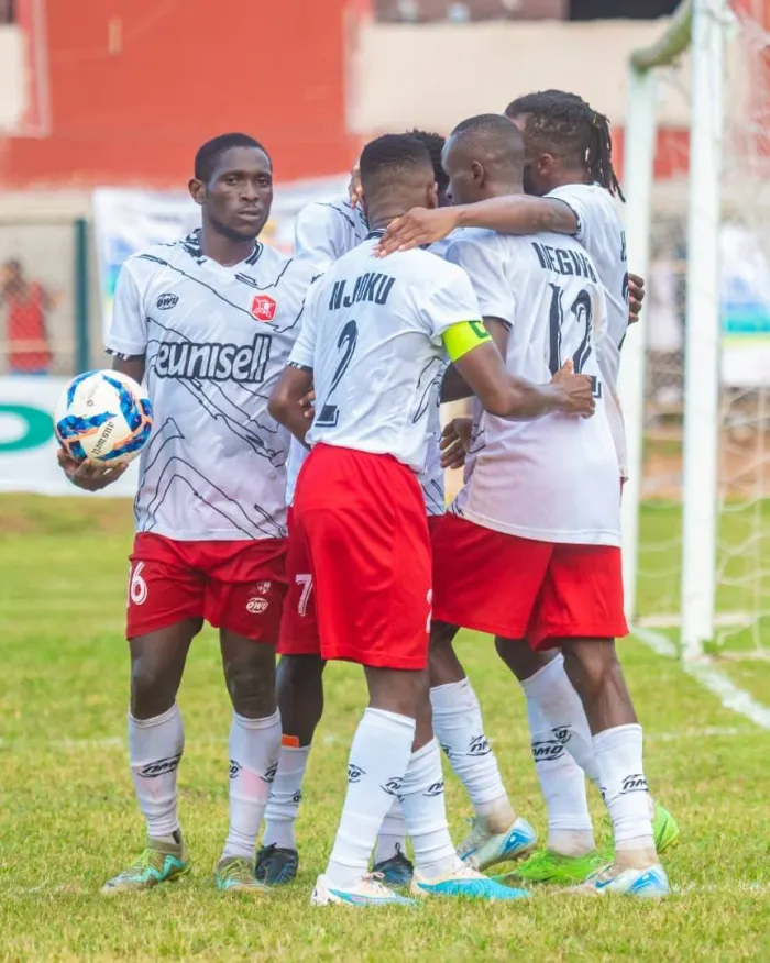 NPFL 26: Abia Warriors Aim To Resume On Winning Note