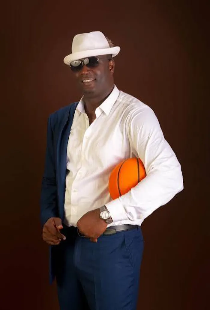 NSC Congratulates Olumide Oyedeji on Election as World Olympians Association Secretary General