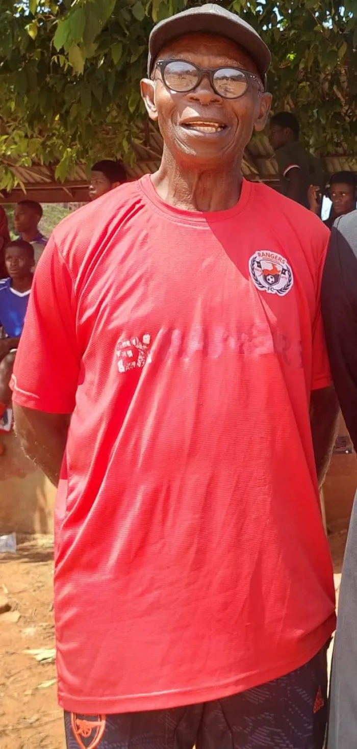 Nwangwu, Ex-ANSFA Sec To Be Investitured As Knight Of St Christopher