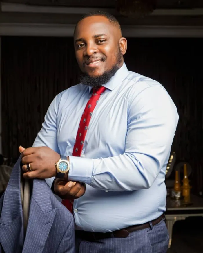 Olawale Fadare Hails President Tinubu For Youth Empowerment Through Sports