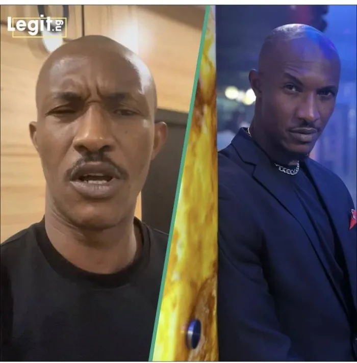Our Musicians Are Worshipped, But Nobody Hypes Nollywood” — Gideon Okeke Cries Out