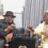 PDP Is Alive and Strong — Former President Jonathan