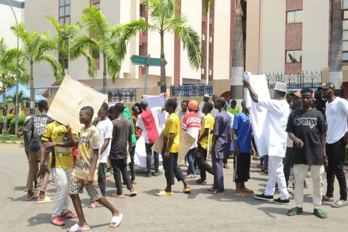 Rivers: APC Support Groups Fault Wike’s Comments, Demand Immediate Sack