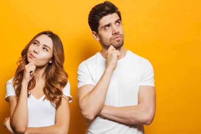 Signs He Has Another Woman In His Life