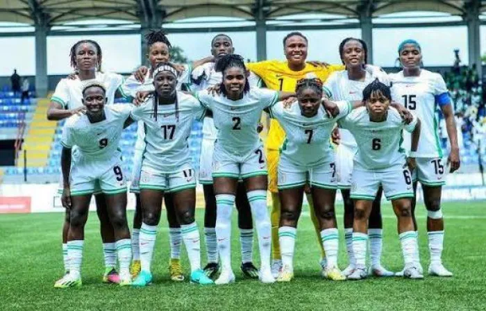 Super Falcons to Feature in WAFU B Invitational Tournament Ahead of WAFCON 2026