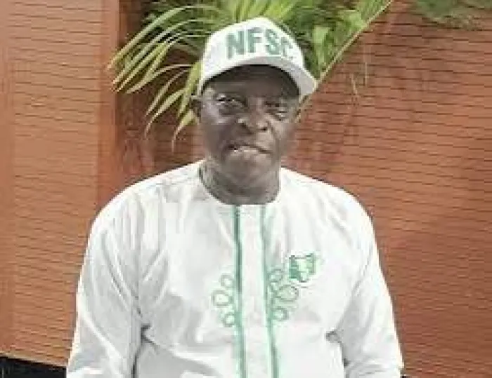 Supporters Club back Eagles to lift trophy. Seeks Government Patronage.