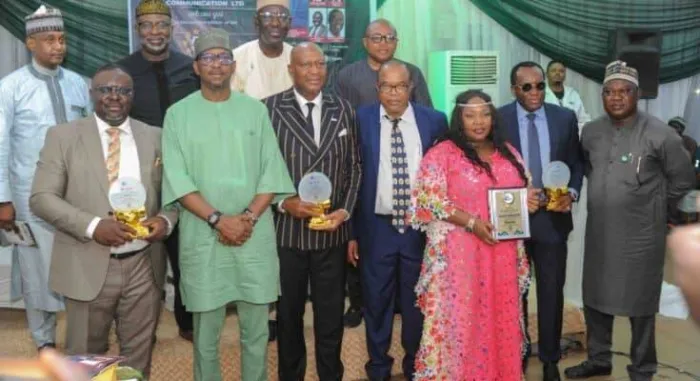 Three man LOC Set Up  For SWAN/ Newstap Five Stars Award