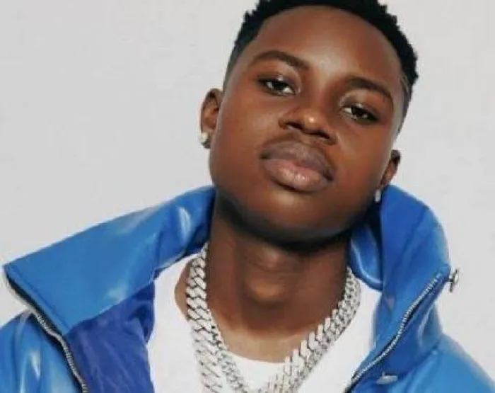 TikTok Star Peller Opens Up on Struggle With English Fluency