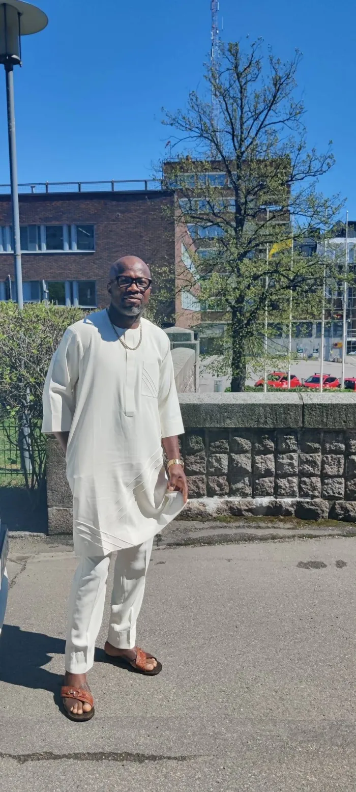 Ugoro Football Club Relocates to Lagos Ahead of 2026 NLO Season