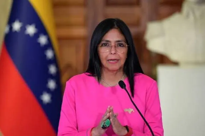 Venezuela Supreme Court Appoint Delcy Rodríguez as Acting President After U.S. Military Arrest Maduro