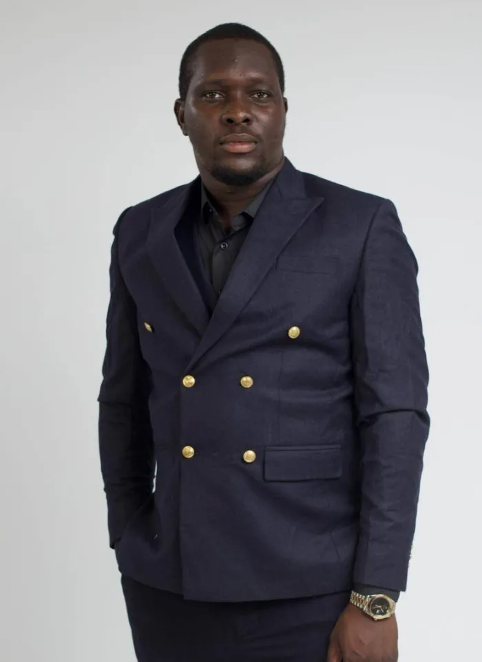 We're Poised To Change The Narratives In Grassroots Sports Development* - Abiola Sanusi, COO, Abajmultilinks