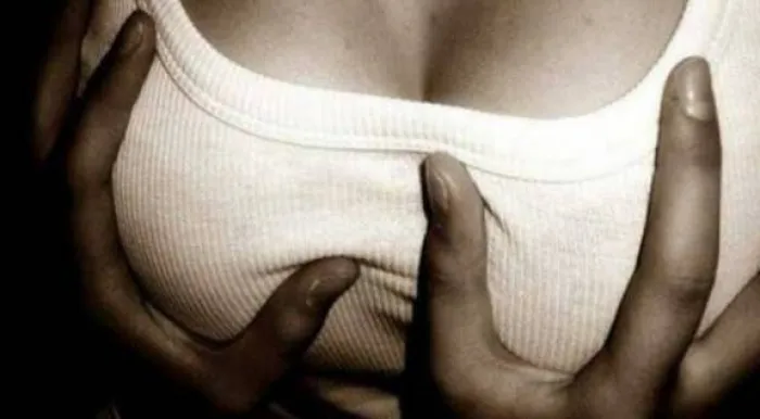 Why Chest/Breast Touch Can Matter in Intimacy