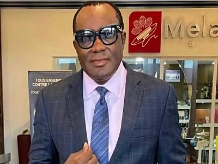 Why Community Football Stadium Is Key To Curbing Youth Restiveness - Ebi Egbe