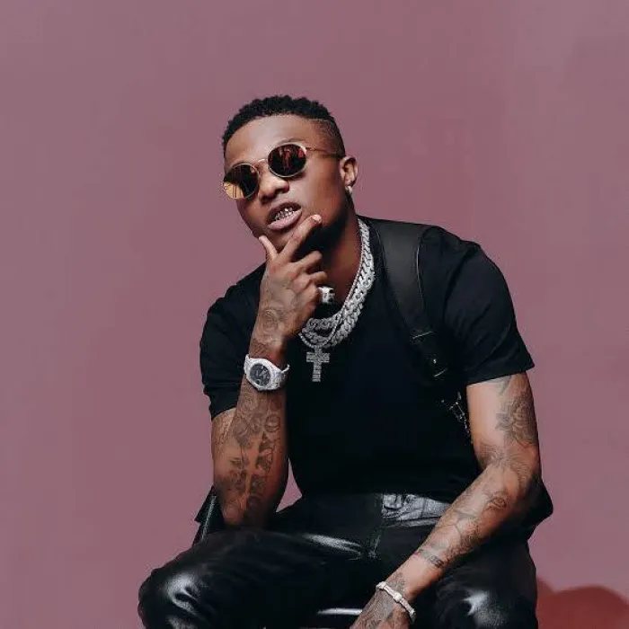 Wizkid Be First African Artist to Hit 10 Billion Streams on Spotify