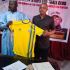 Yobe Desert Stars Unveil Patrick Bassey as Technical Adviser