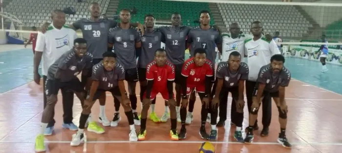 2025 Super Cup: Dominant Displays Mark Day 2 Action in Abuja