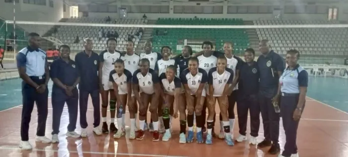 2025 Super Cup: Dominant Displays Mark Day 2 Action in Abuja