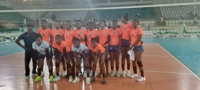 2025 Super Cup: Dominant Displays Mark Day 2 Action in Abuja