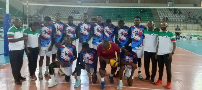 2025 Super Cup: Dominant Displays Mark Day 2 Action in Abuja