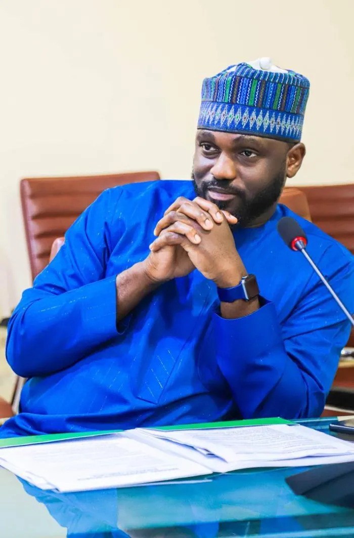 2027 Africa School Games will become  continental talent hub- Lanre Ogunjobi