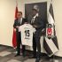 36 Lion Product Junior Olaitan Makes Big Move To Turkish Giants Besiktas*   *Junior Olaitan Joins Besiktas On 3-Year Deal*