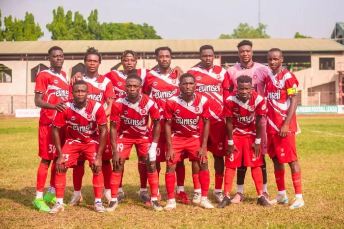 Abia Warriors Fall to 2–0 Loss to Katsina United