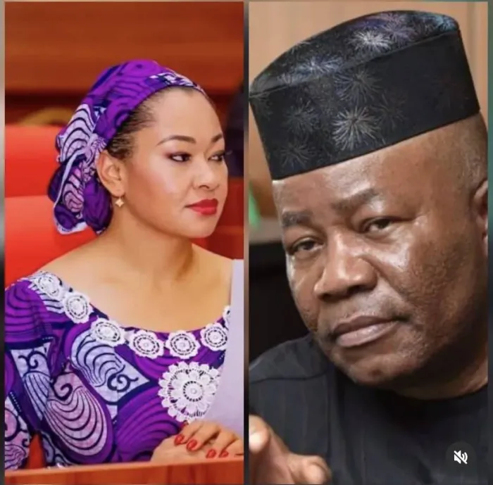 Arewa Youth Assembly Backs Senator Natasha Akpoti-Uduaghan Amid National Assembly Tensions