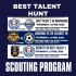 Best Talent Hunt Scouting Programme Begins today in Ogun State*