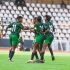 CAFU20Women: Nigeria In Shaky Flight To The World Cup Finals