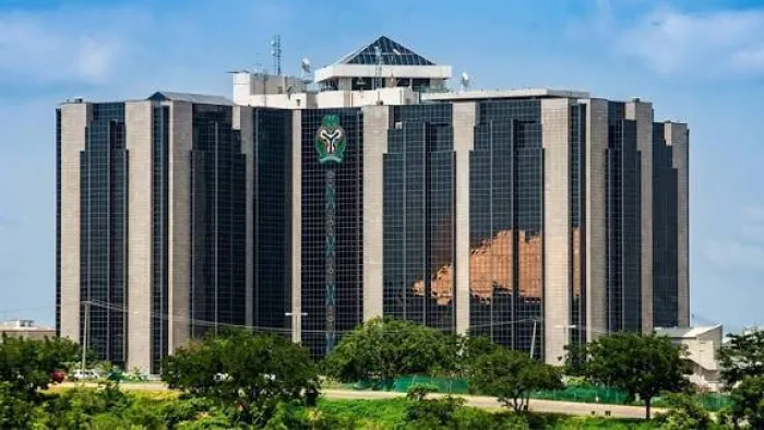 CBN Cuts Interest Rate to 26.5% as Inflation Shows Signs of Easing