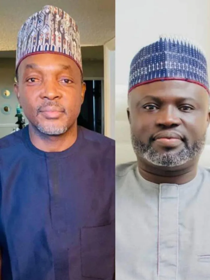 Coach Abdullahi Biffo Declares Support for Amb. Abdulfatai Yahaya Seriki’s 2027 Governorship Bid