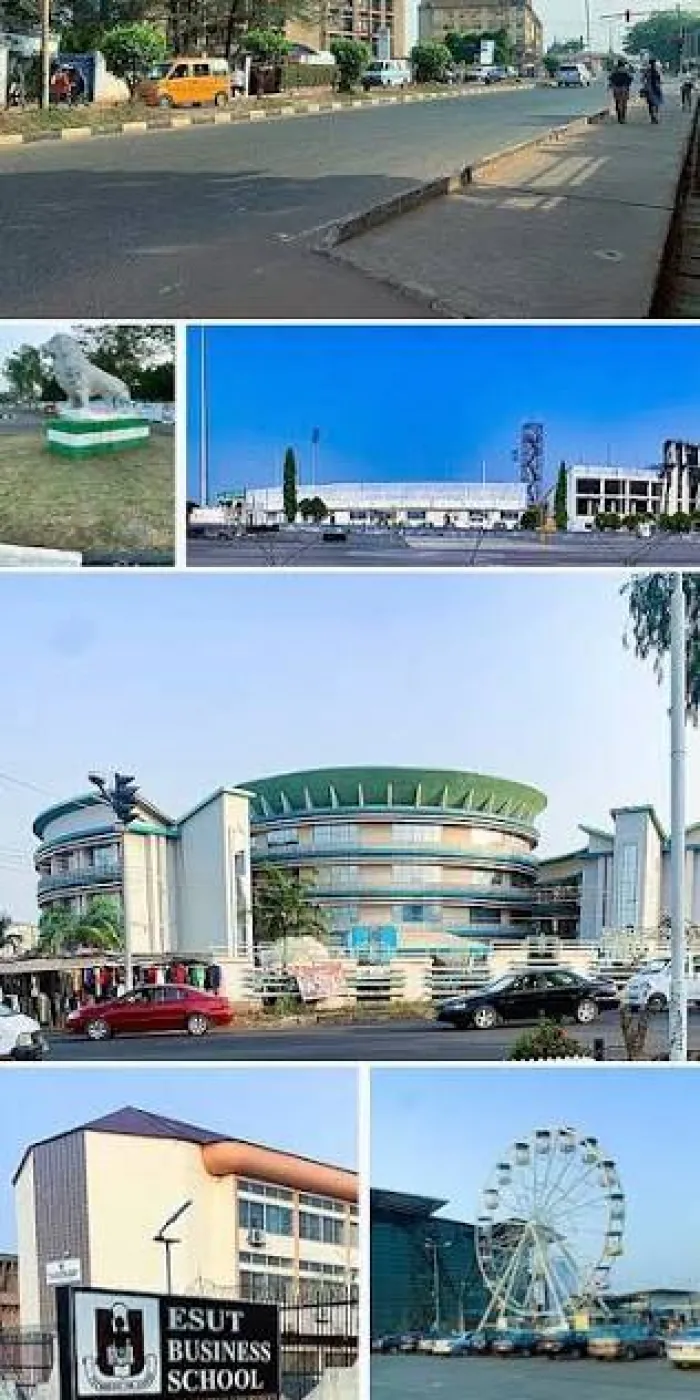 Enugu State Fix N150m Permit for Political Campaign Advertising