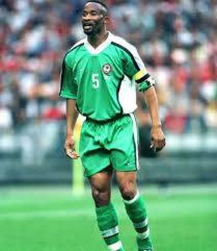 Enyimba FC Appoints Uche Okechukwu as Sporting Director