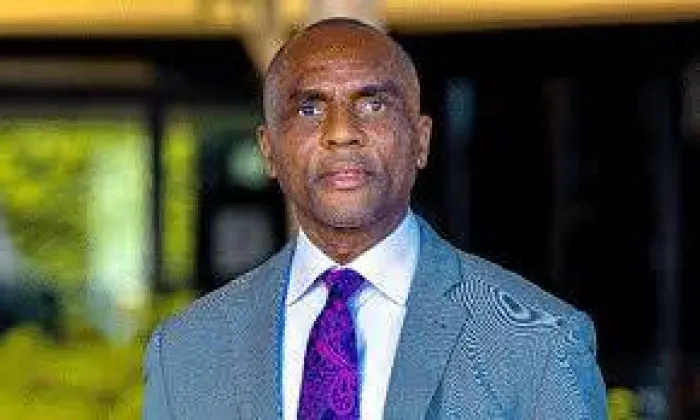 Ex-NNPC Top Official Okoronkwo Jailed 87 Months in US Over $2.1m Bribe