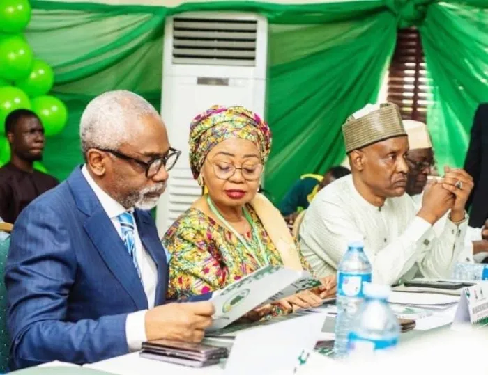 FG Urges New FCC Board to Enforce Federal Character Principle with Fairness, Merit