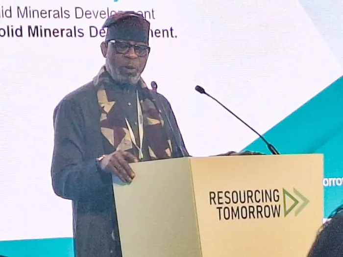 FG Vows To Punish Killers of NSCDC Officer, kit marshals to combat illegal miners